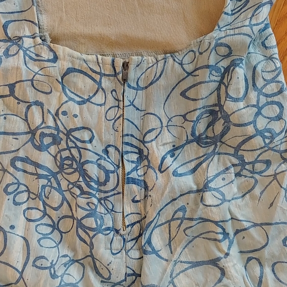 VINTAGE 1940's Jantzen bathing suit - Picture 4 of 10